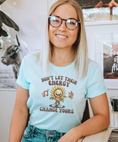 Load image into Gallery viewer, Positive Energy - Unisex T-Shirt