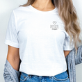Load image into Gallery viewer, Physical Therapist - Minimalistic Unisex T-Shirt