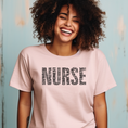 Load image into Gallery viewer, Nurse Word Art