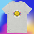 Load image into Gallery viewer, Physical Therapy - Smiles for PT Unisex T-Shirt