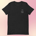 Load image into Gallery viewer, Music Therapist - Minimalistic Unisex T-Shirt