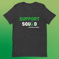 Load image into Gallery viewer, Support Squad - Scoliosis Unisex T-Shirt