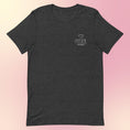 Load image into Gallery viewer, Physical Therapist - Minimalistic Unisex T-Shirt