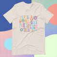 Load image into Gallery viewer, Speech Therapy - Good Day For Speech Unisex T-Shirt