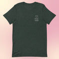 Load image into Gallery viewer, Music Therapist - Minimalistic Unisex T-Shirt