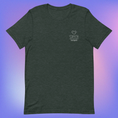 Load image into Gallery viewer, Speech Therapist - Minimalistic Unisex T-Shirt