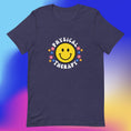 Load image into Gallery viewer, Physical Therapy - Smiles for PT Unisex T-Shirt