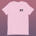 Load image into Gallery viewer, PT Pocket Logo - Unisex T-Shirt
