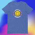Load image into Gallery viewer, Speech Therapy - Smiles For Speech Unisex T-Shirt