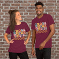 Load image into Gallery viewer, Physical Therapy - Gross Motor Promoter Unisex T-Shirt