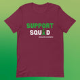 Load image into Gallery viewer, Support Squad - Scoliosis Unisex T-Shirt