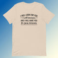 Load image into Gallery viewer, Make You Do Your Exercises - Unisex T-Shirt