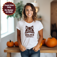 Load image into Gallery viewer, Unisex Wolves Shirt (No Roster on Back)
