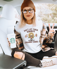 Load image into Gallery viewer, Positive Energy - Unisex T-Shirt
