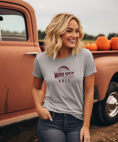Load image into Gallery viewer, Wolves Maroon Logo Unisex T-Shirt
