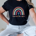 Load image into Gallery viewer, Physical Therapist - Rainbow Unisex T-Shirt
