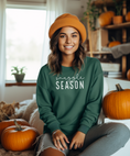 Load image into Gallery viewer, Snuggle Season
