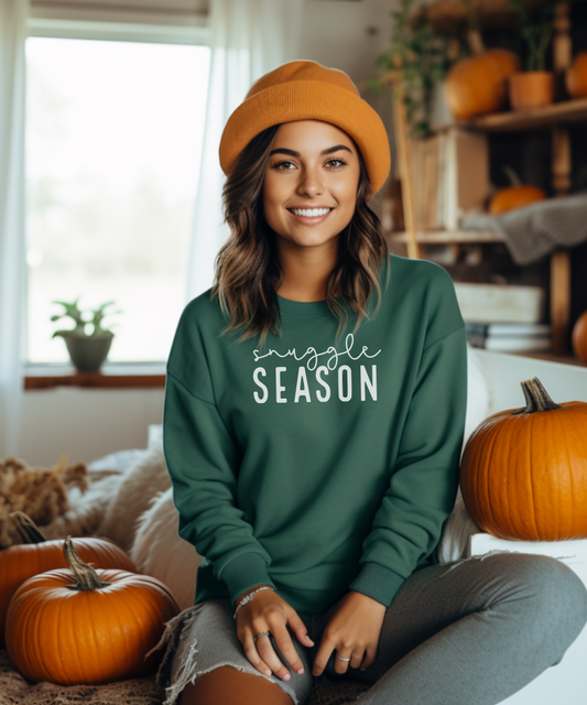 Snuggle Season