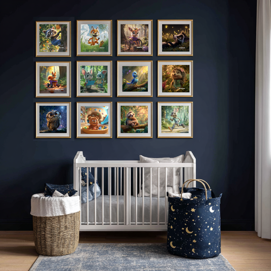 The WHOLE Collection - Instant Downloads