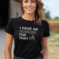 Load image into Gallery viewer, I Have an Exercise for That - Unisex T-Shirt
