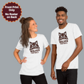 Load image into Gallery viewer, Unisex Wolves Shirt (No Roster on Back)
