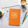 Load image into Gallery viewer, Physical Therapy - Hardcover Bound Notebook
