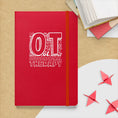 Load image into Gallery viewer, OT Notebook
