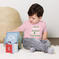 Load image into Gallery viewer, Toddler Scoliosis Short Sleeve Tee

