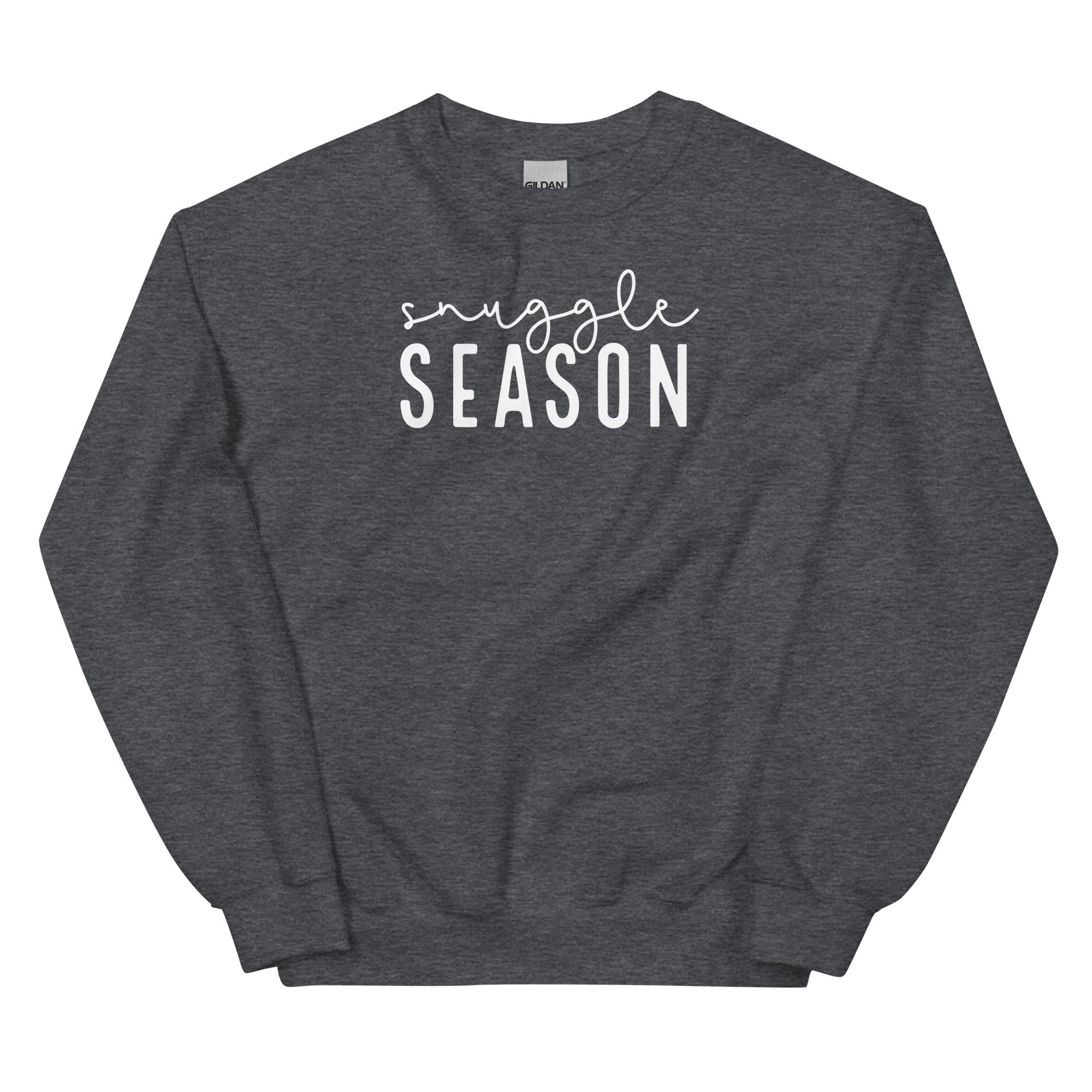 Snuggle Season