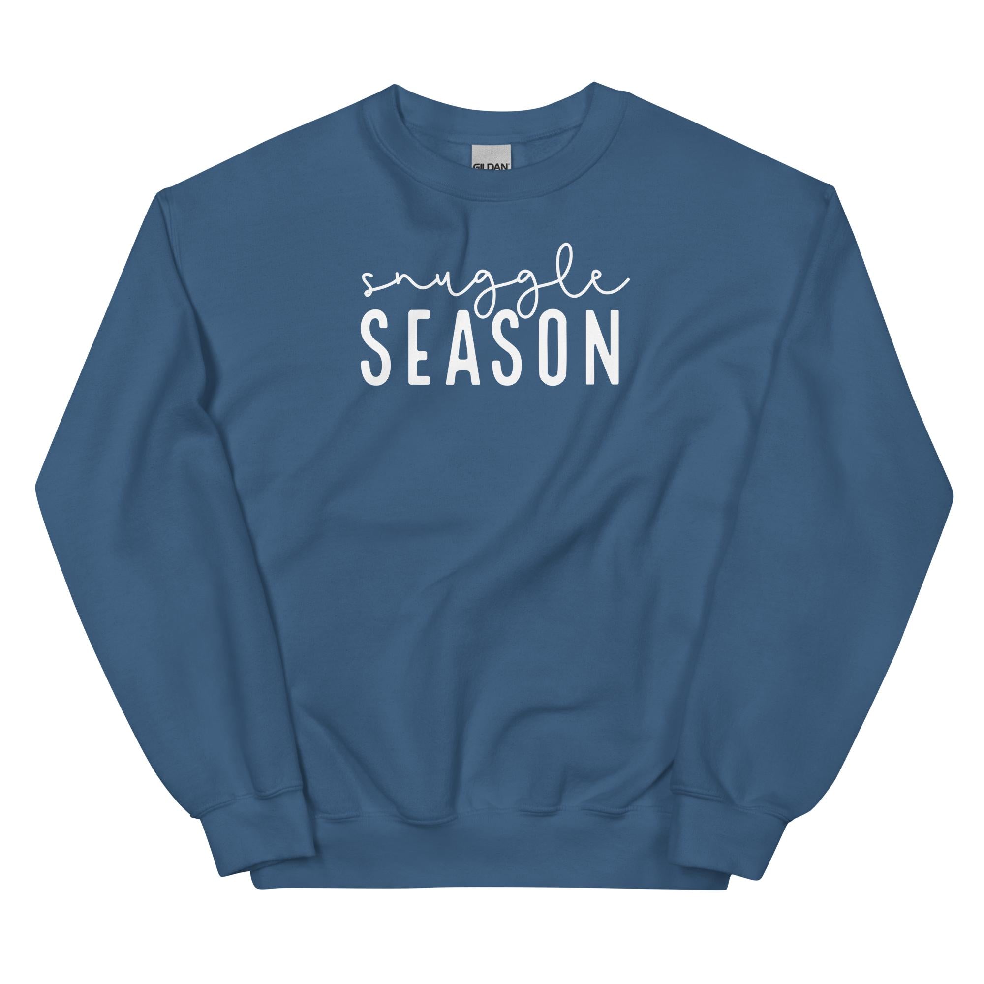 Snuggle Season
