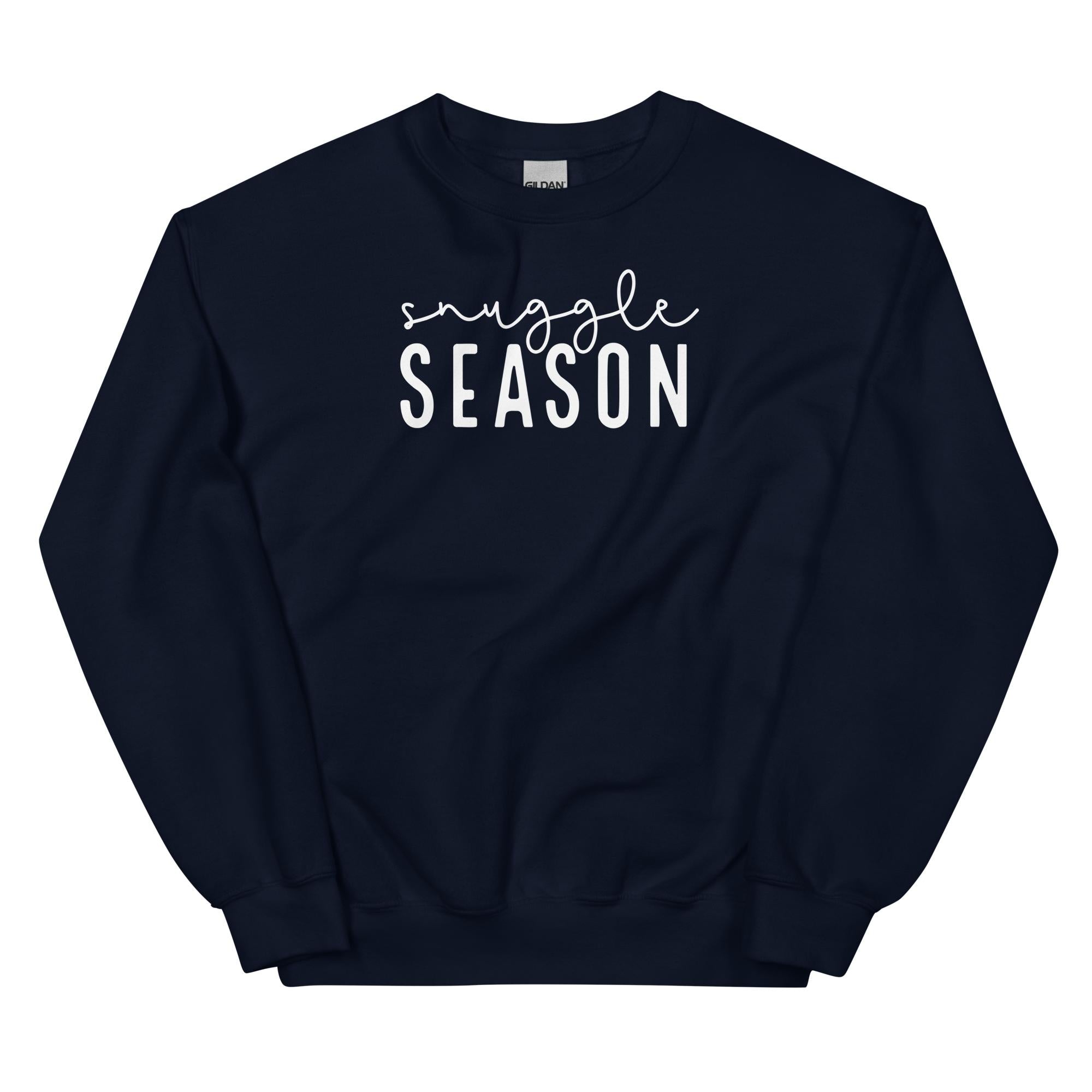 Snuggle Season