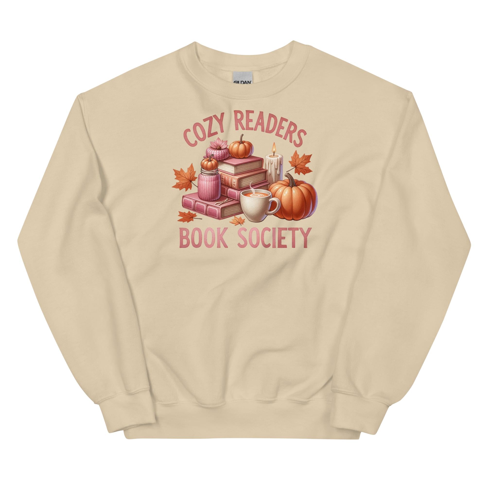 Cozy Readers