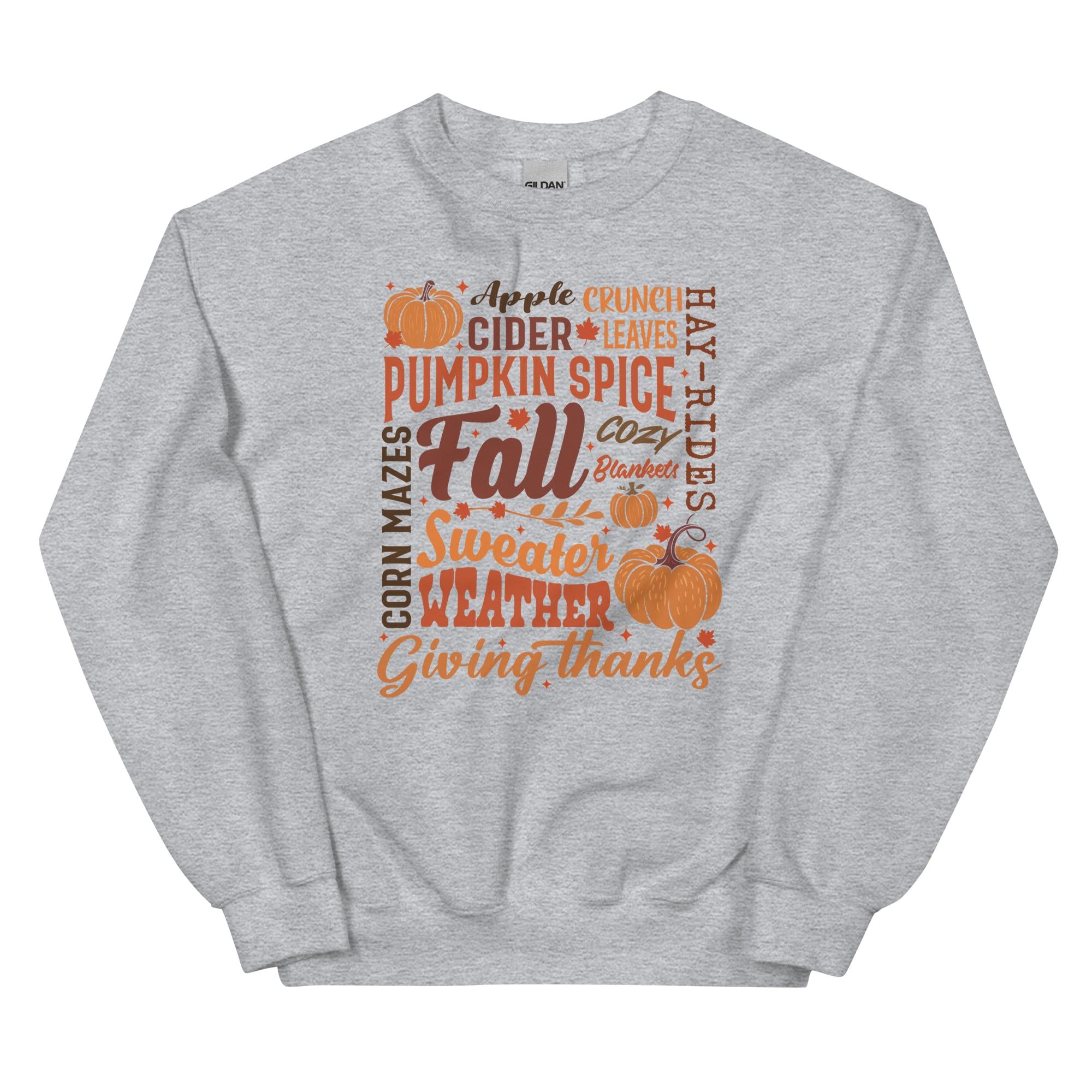 Fall Vibes