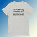 Load image into Gallery viewer, Make You Do Your Exercises - Unisex T-Shirt

