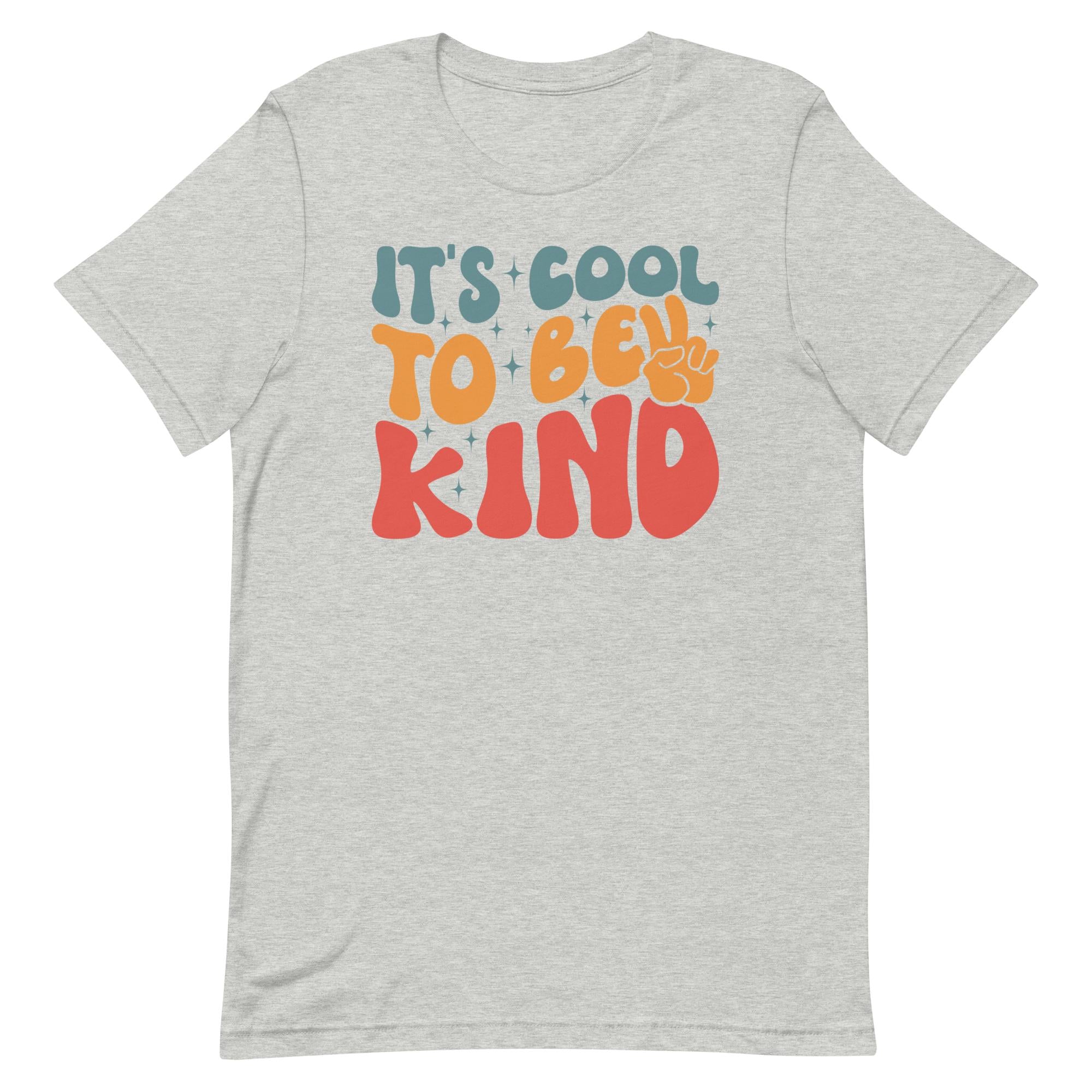 It's Cool To Be Kind