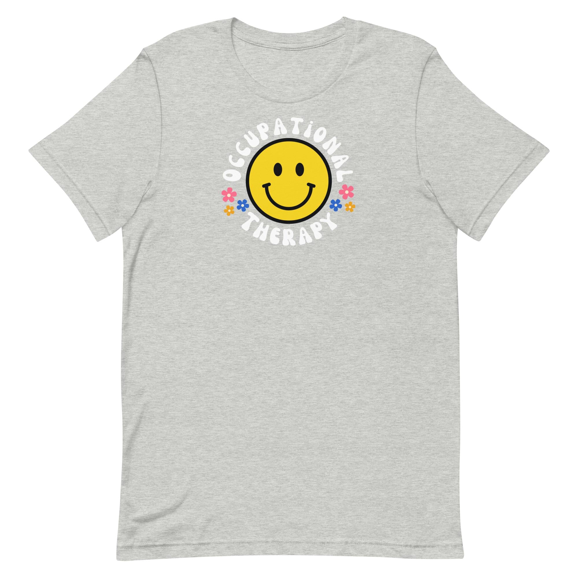 Smiles for OT