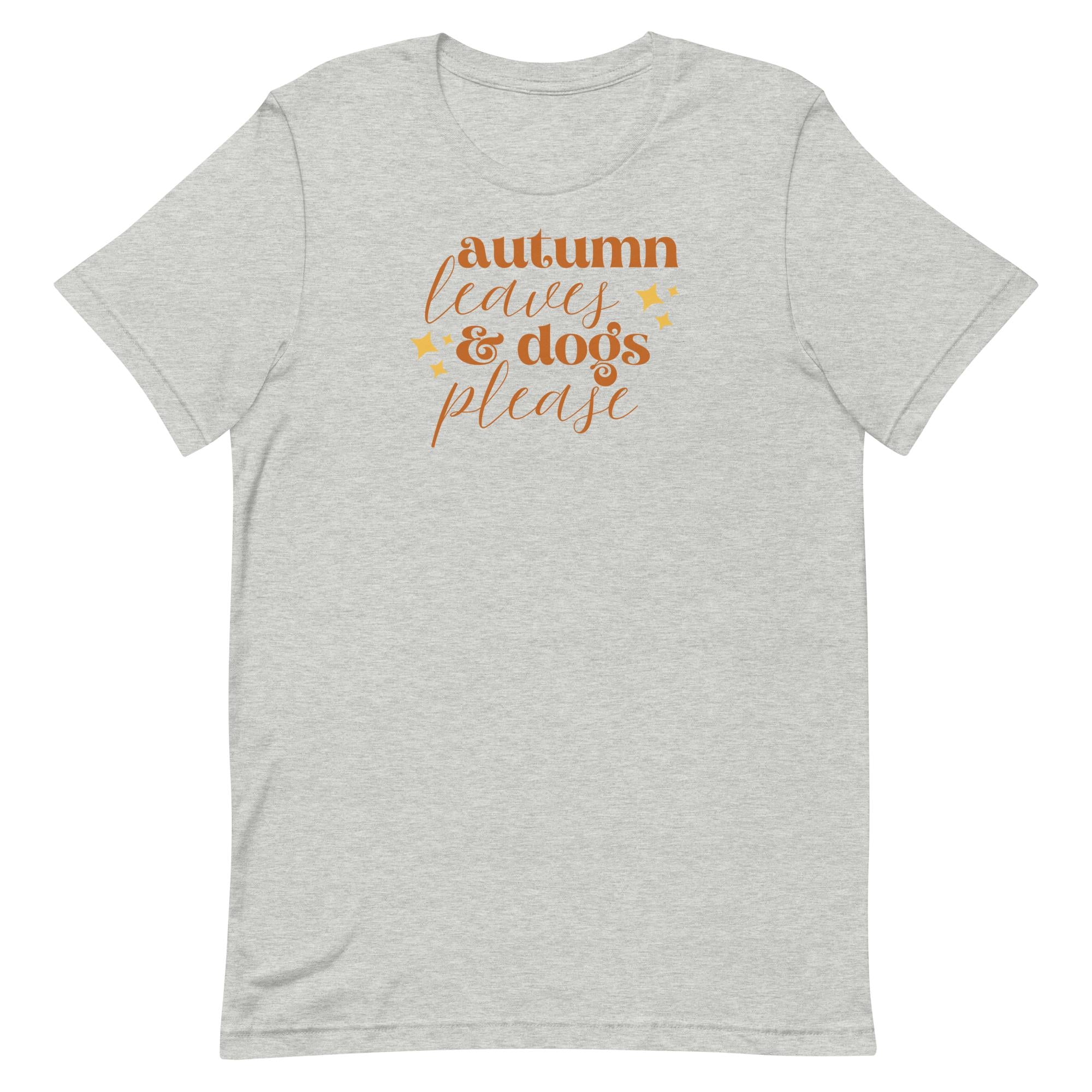 Dogs Please