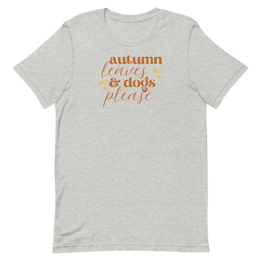 Dogs Please