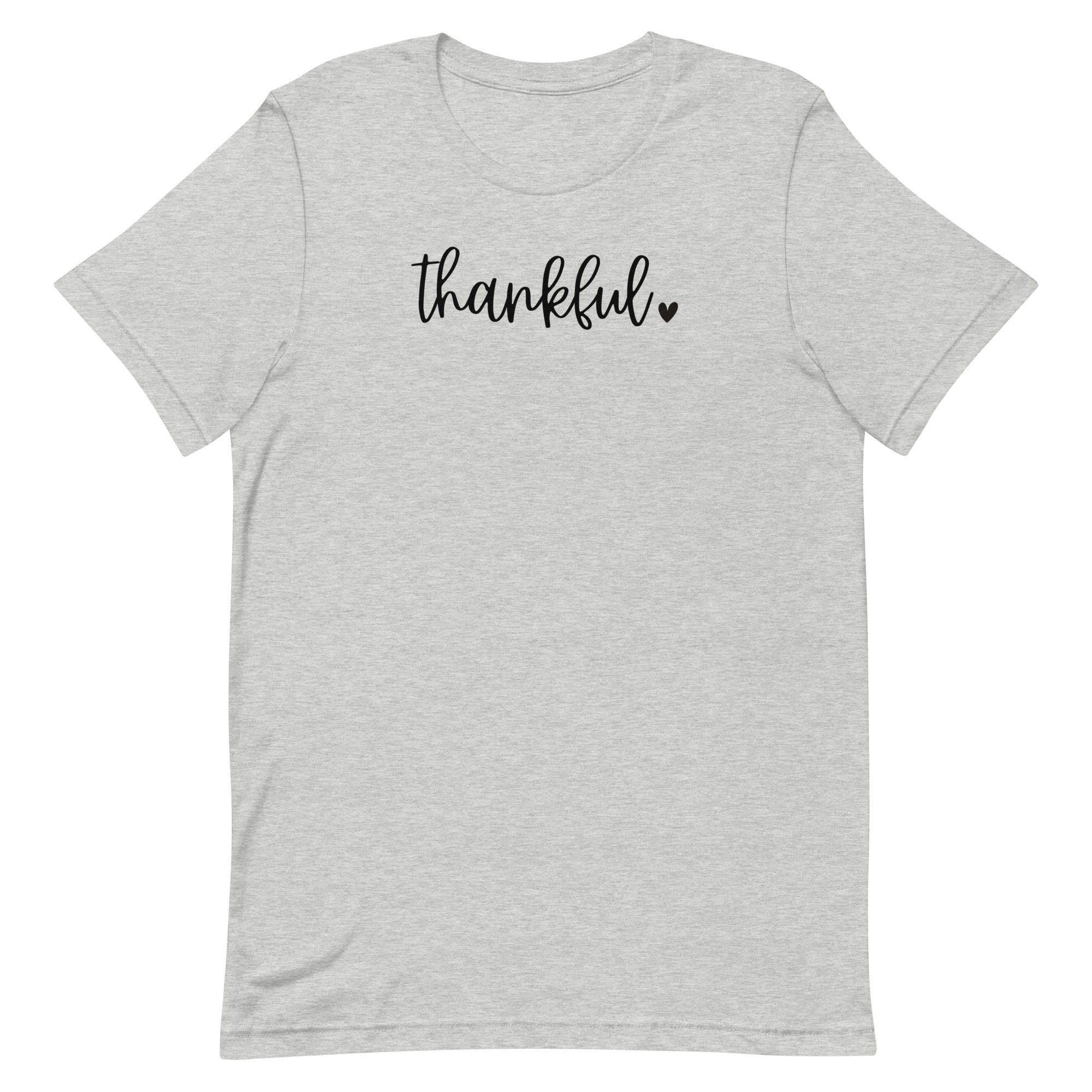Thankful