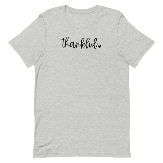 Thankful