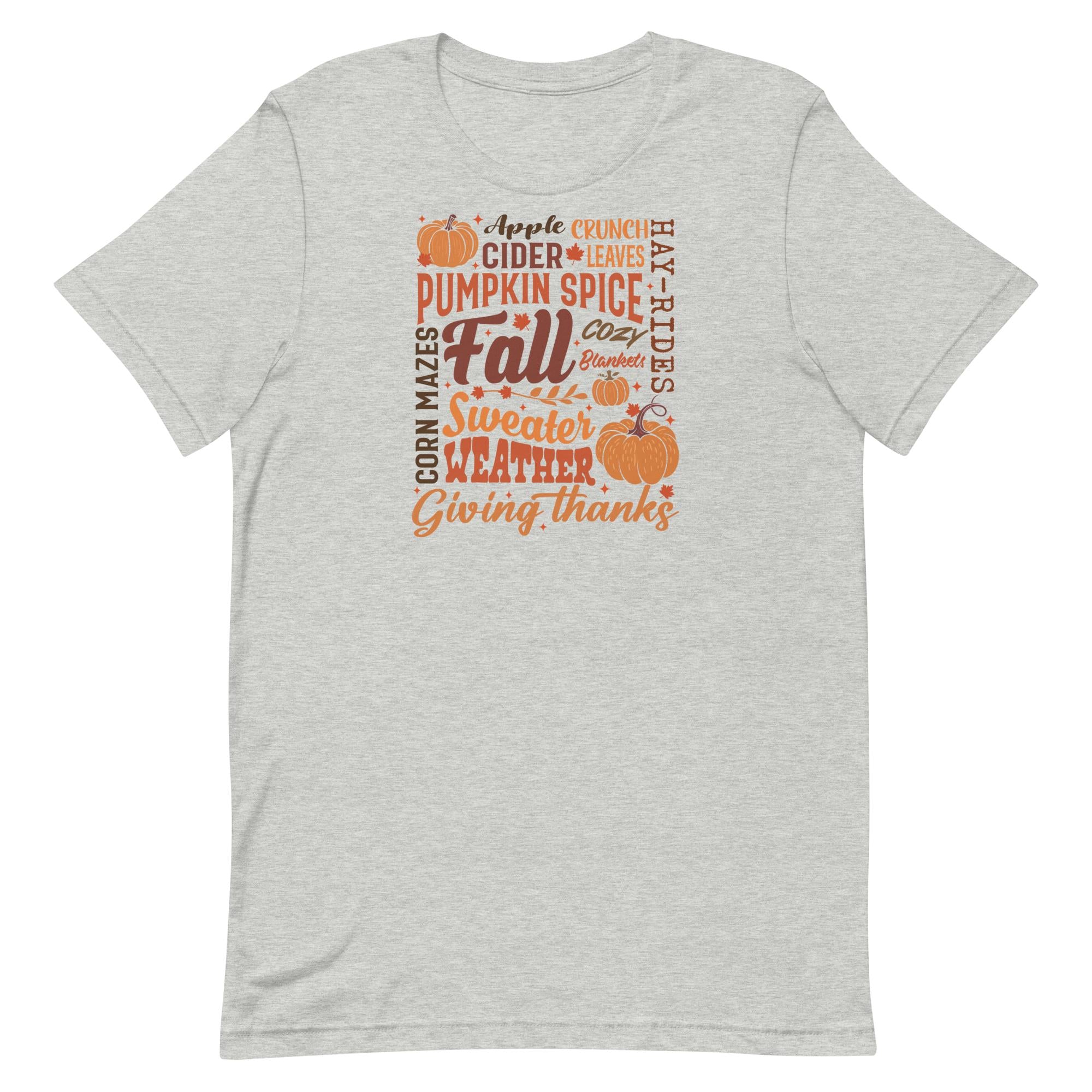 Fall Vibes