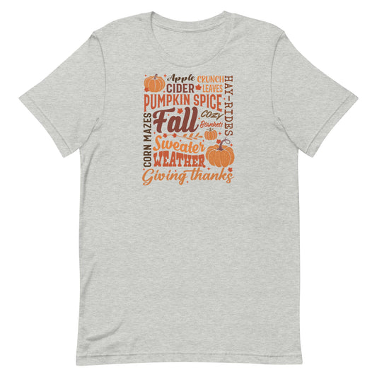 Fall Vibes