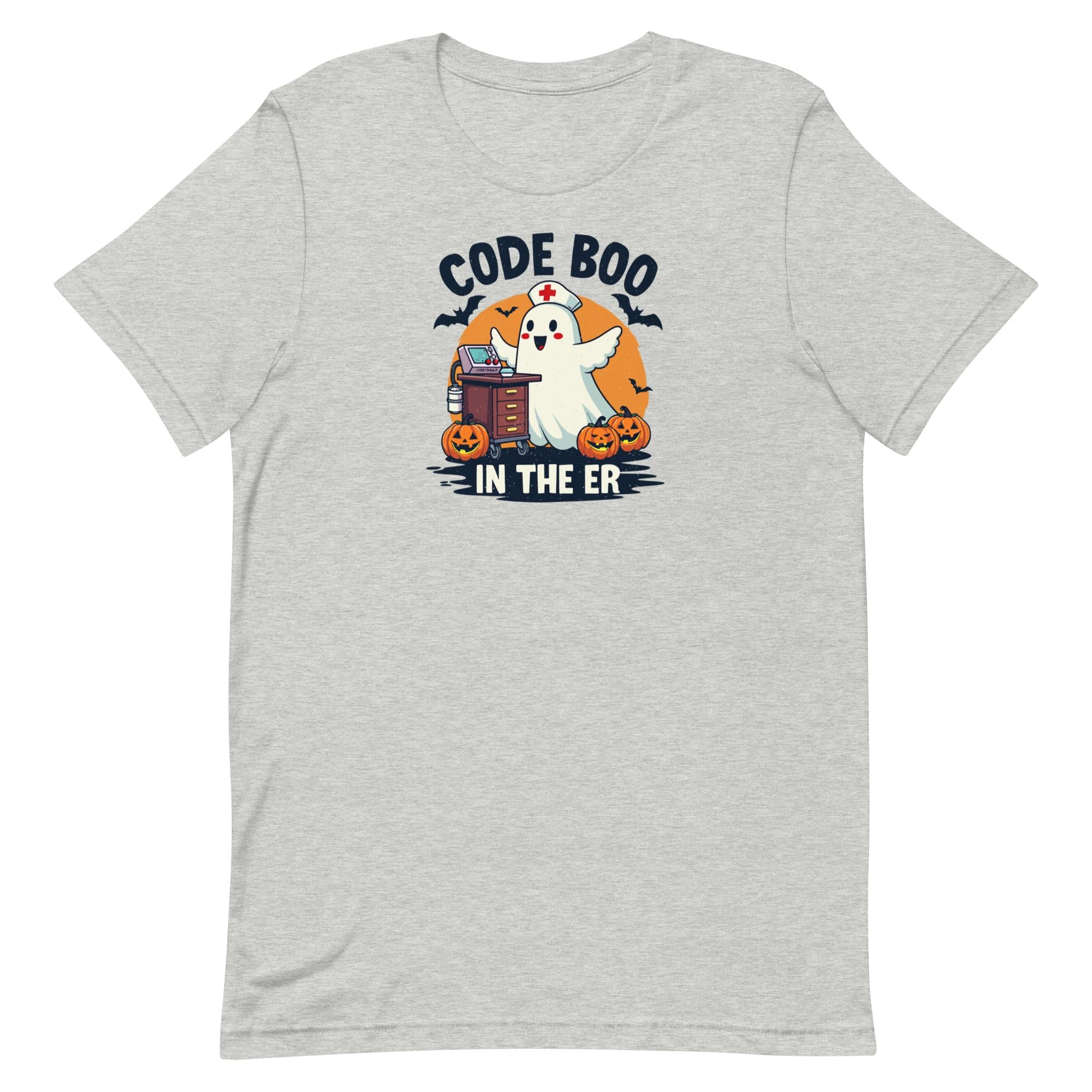 Code Boo