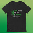 Load image into Gallery viewer, Growth - Scoliosis Unisex T-Shirt
