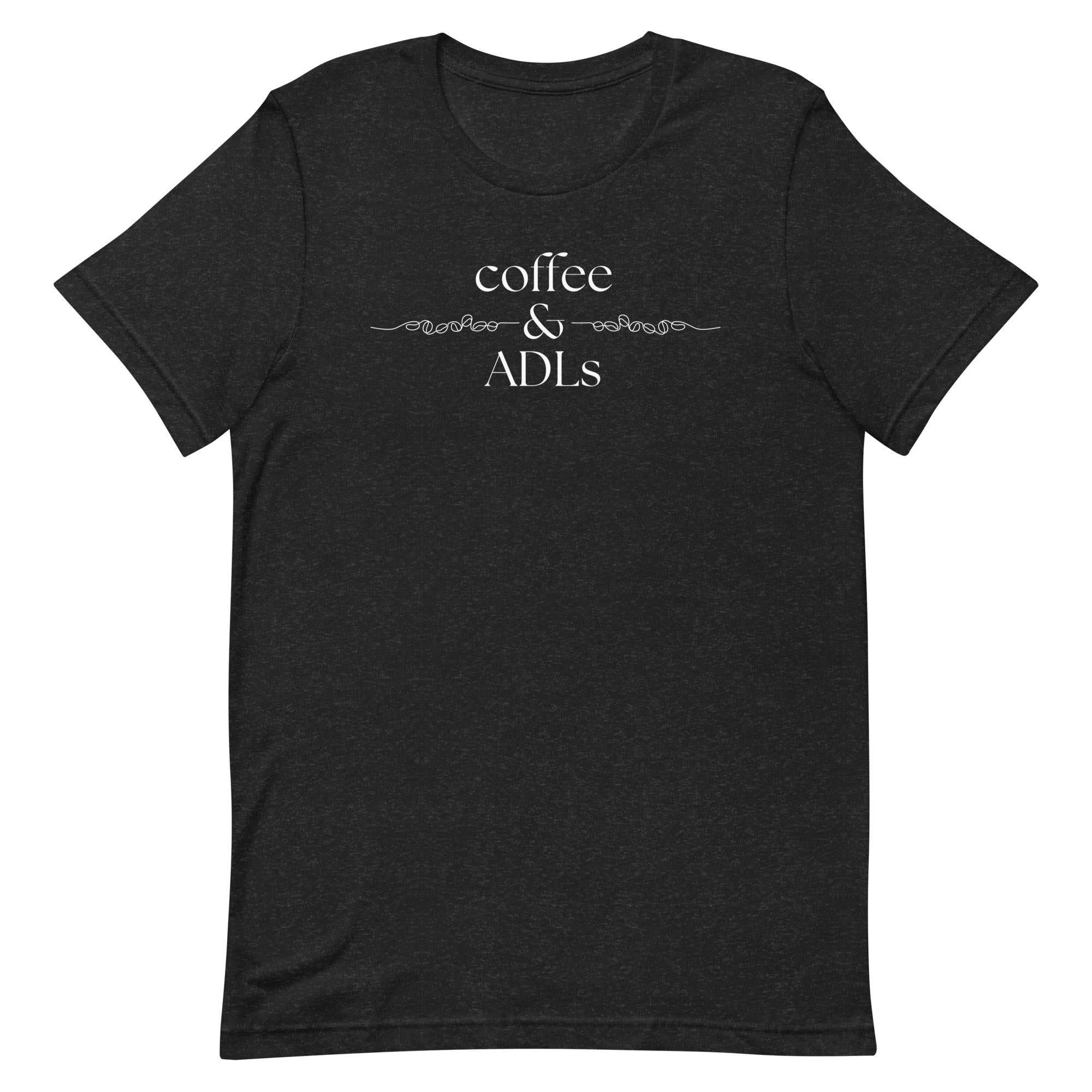 Coffee & ADLs