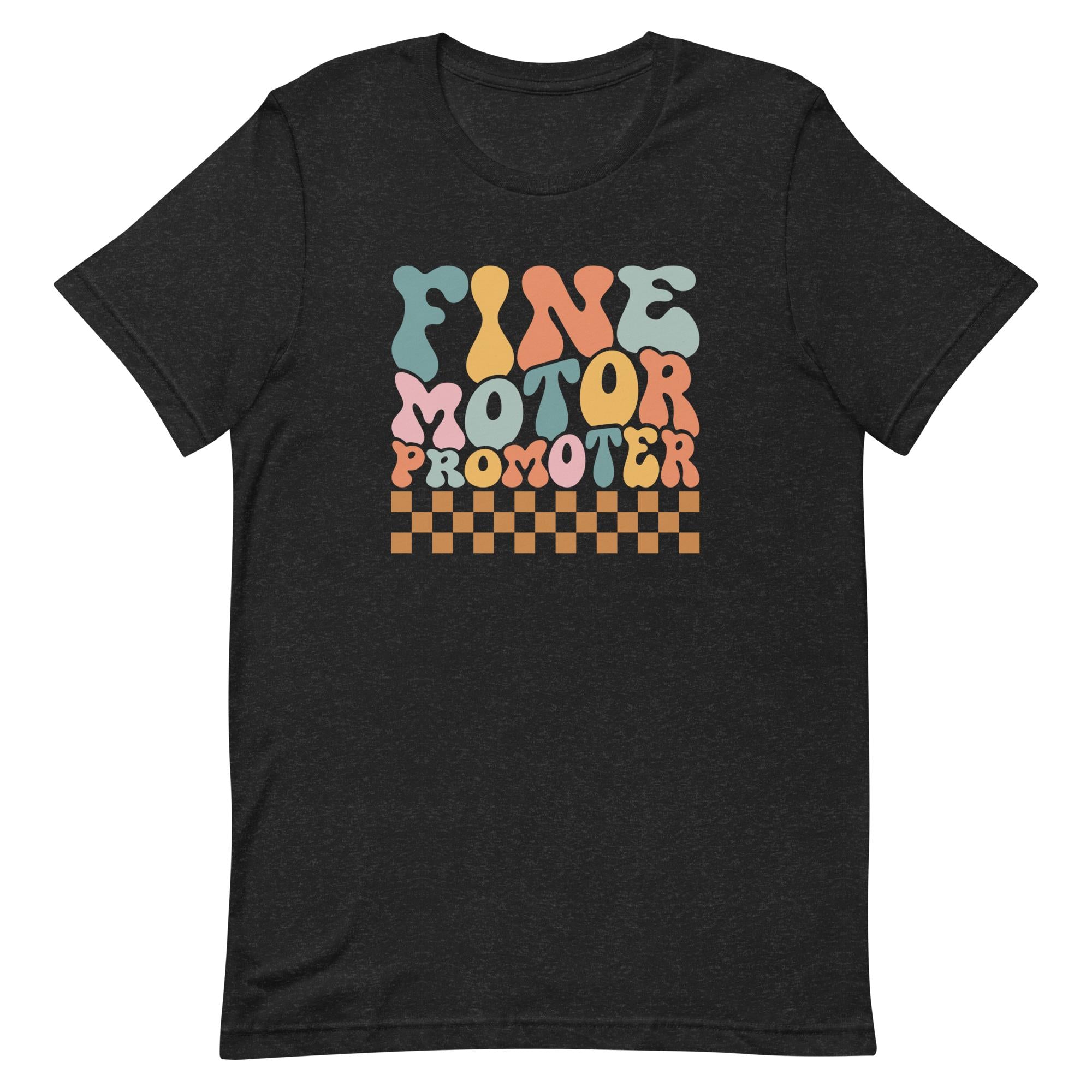 Fine Motor Promoter