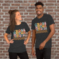 Load image into Gallery viewer, Physical Therapy - Gross Motor Promoter Unisex T-Shirt
