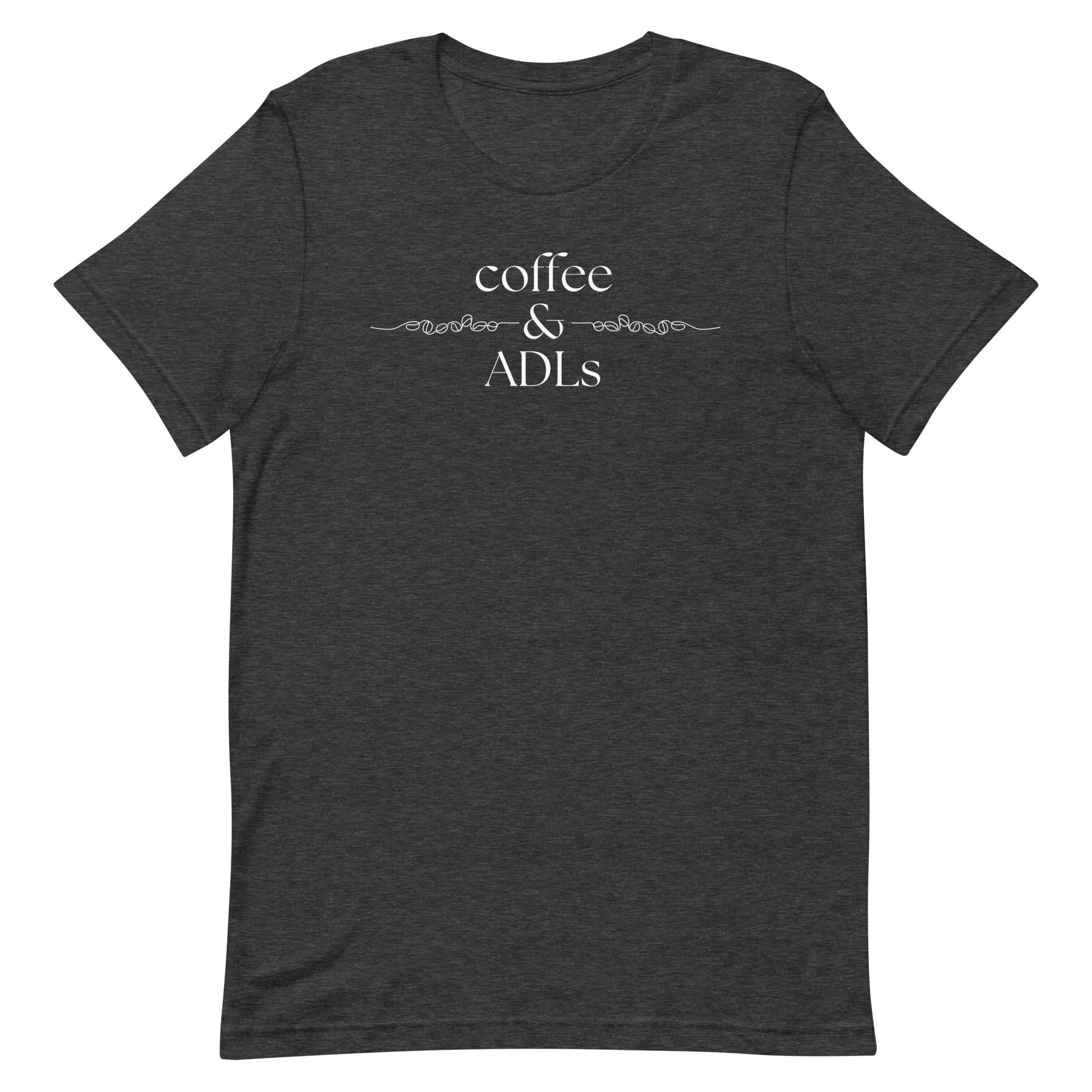 Coffee & ADLs