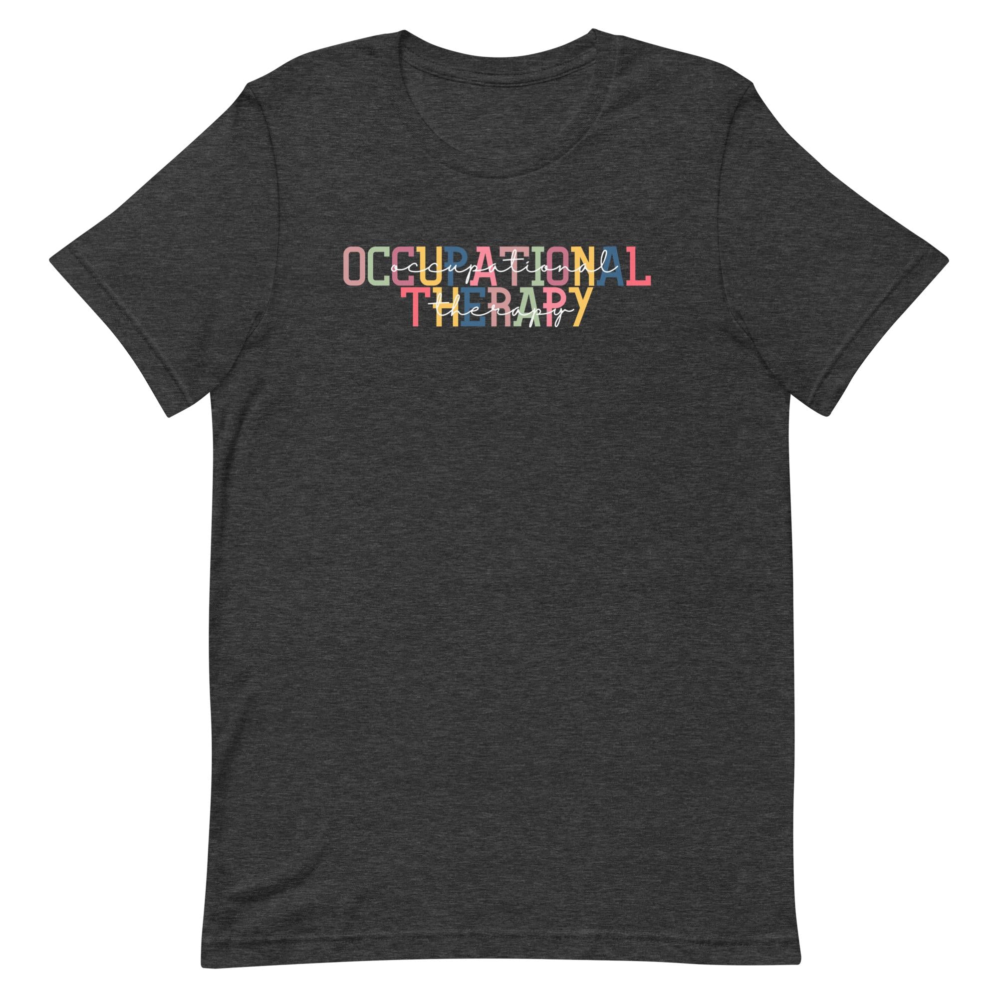 OT + Colorful Fonts
