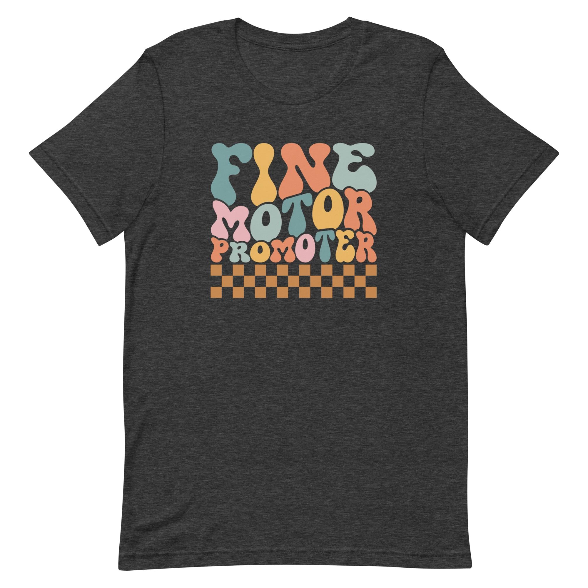 Fine Motor Promoter